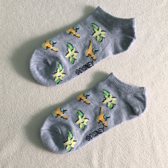 👑 New Disney Princess Ankle Socks , Bundle and Save (see below) 👑 - Picture 2 of 7